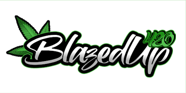 Blazed Up 420 (pty) Ltd logo
